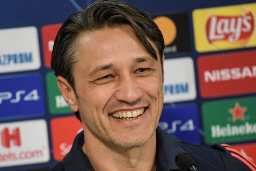 Niko Kovac anggap Barcelona berjauhan lebih banyak banyak kuat ketimbang Lille