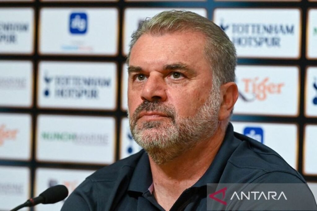 Postecoglou: Kami tak tampil bagus di area tempat semua aspek melawan AZ Alkmaar