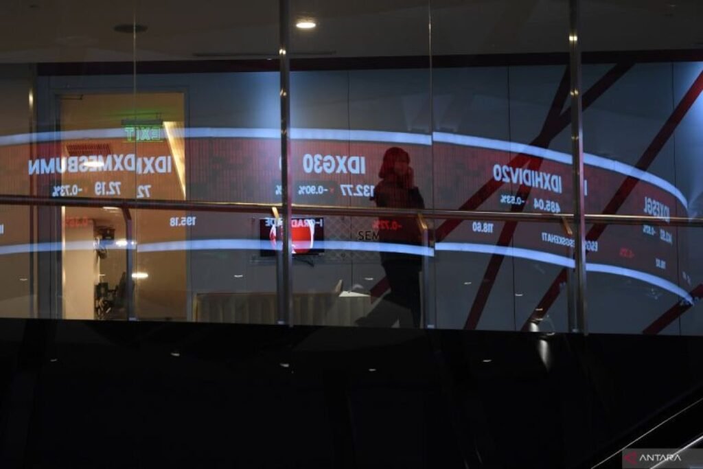 Analis rekomendasikan saham pilihan perdagangan Kamis