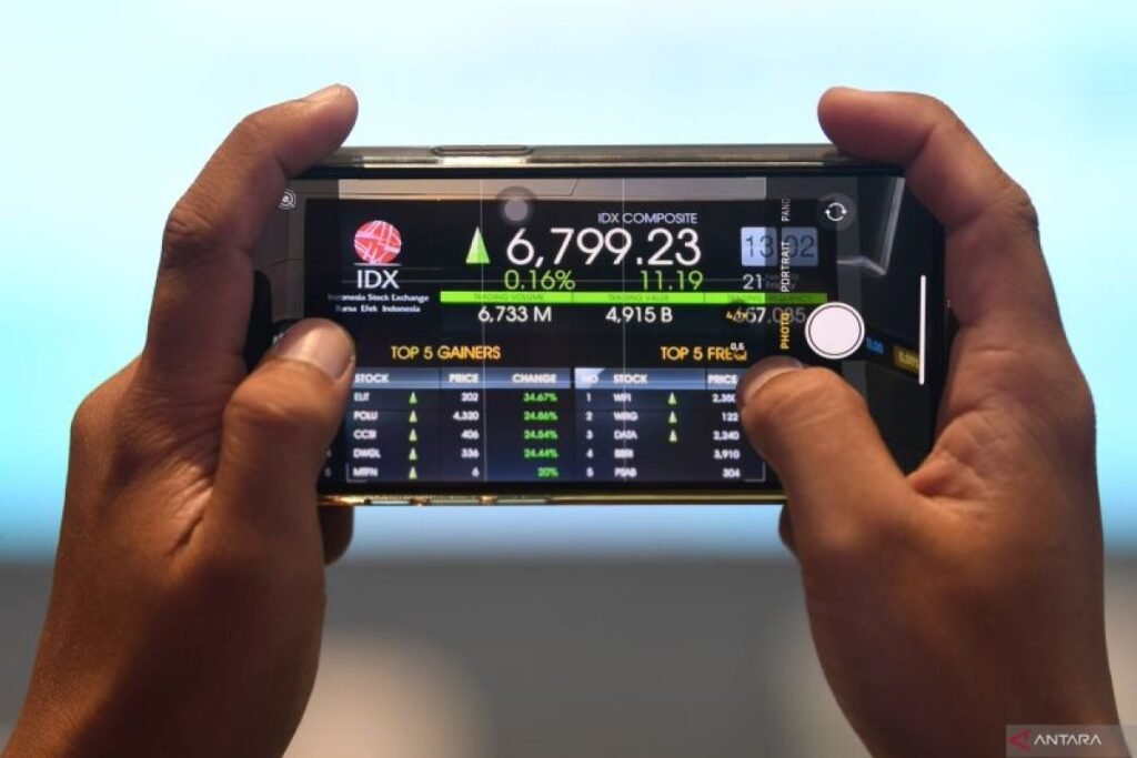 IHSG diprediksi melemah ikuti bursa kawasan Asia juga global