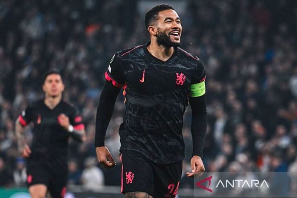 Jadwal Turnamen Conference: Chelsea selangkah lagi ke perempat final