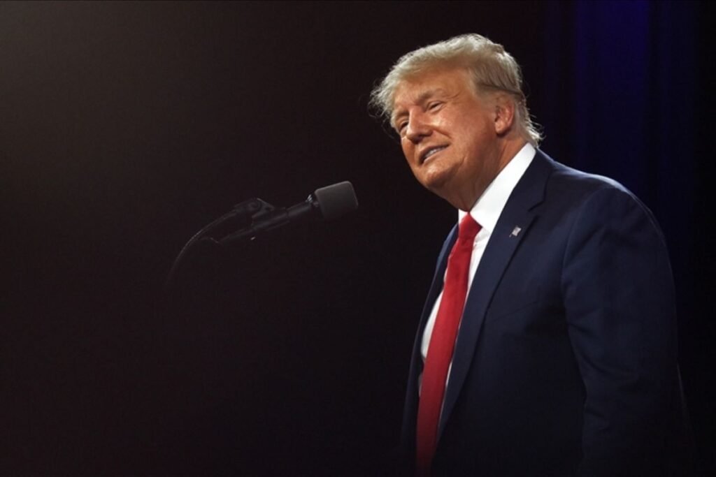 Trump tegaskan kembali niat untuk “mengakuisisi Greenland”