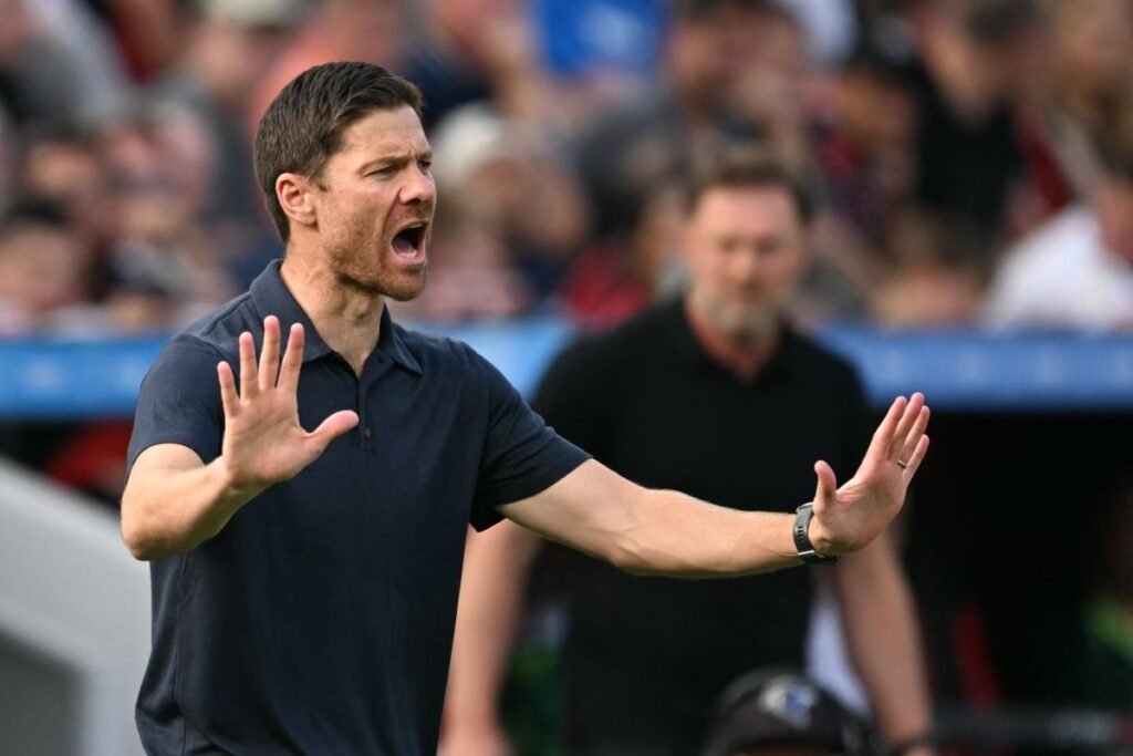 Profil Xabi Alonso: Pelatih baru Real Madrid musim depan