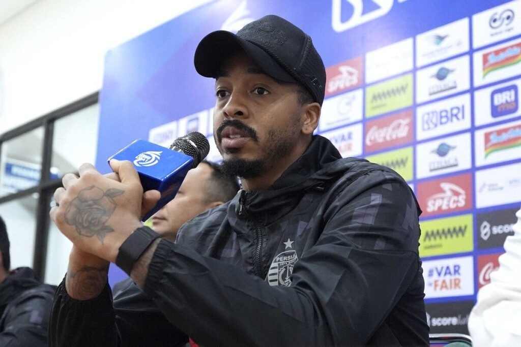 Eduardo janji Persija berikan yang dimaksud dimaksud terbaik di tempat tempat kandang PSS