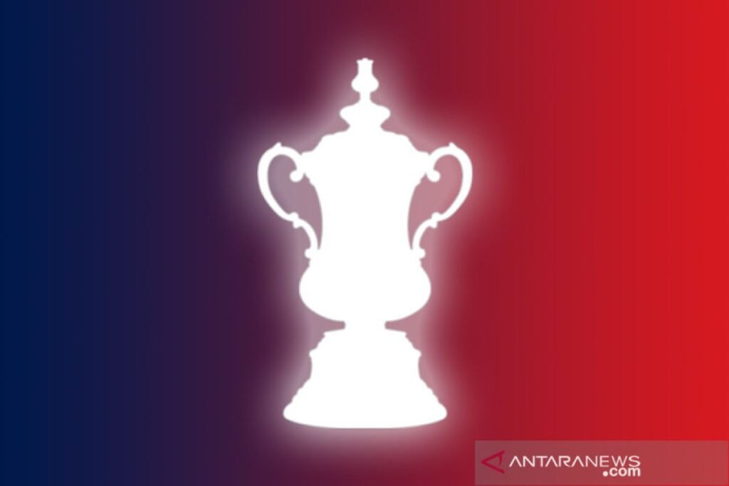Manchester City ke final Piala FA 2024-2025