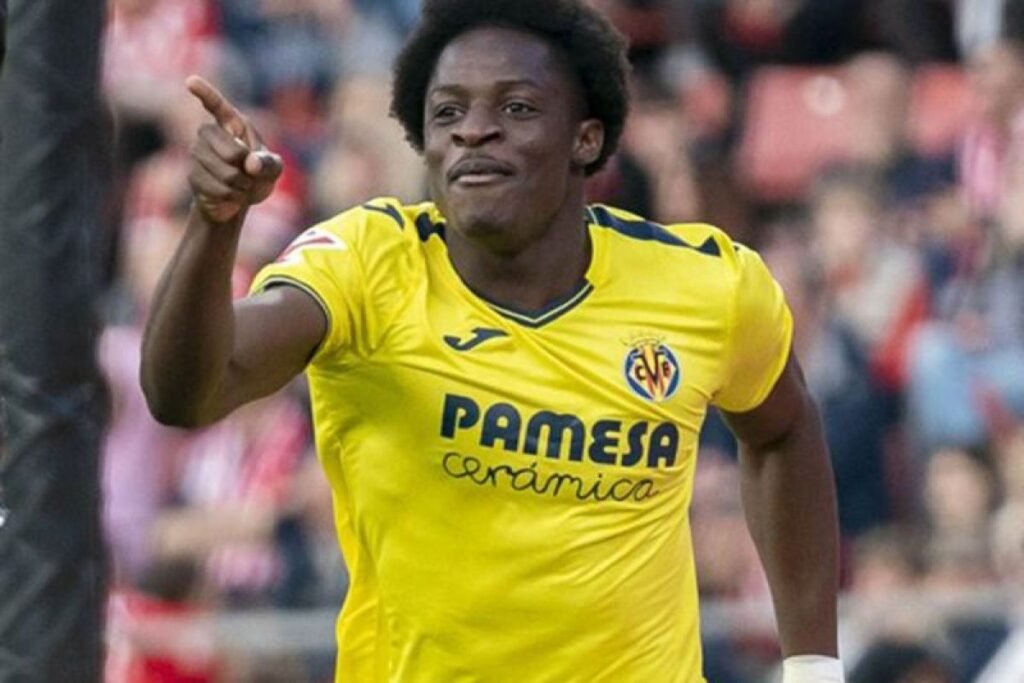 Villarreal menyingkap prospek tampil di tempat tempat Turnamen Champions, Girona belum aman