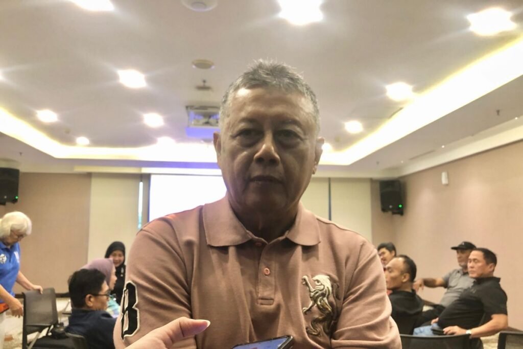 Herkis sarankan Kluivert tak ubah komposisi terbaik timnas Indonesia