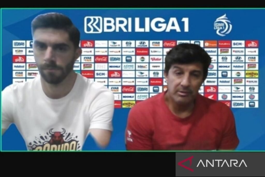 Madura kerahkan kekuatan penuh lawan Bali agar jauhi degradasi