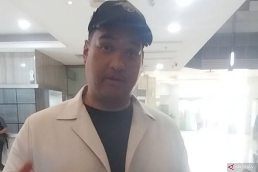 Menpora ungkap tanggapan Patrick Kluivert persiapkan timnas pada Bali