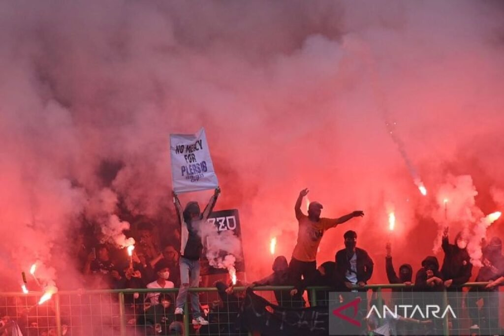 Jadwal lengkap Kompetisi 1 pekan 31: Persib dapat kunci gelar kejuaraan perlombaan pada Ternate