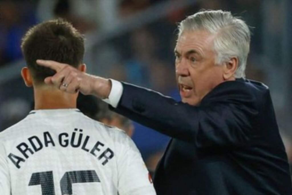 Perjalanan karir Carlo Ancelotti dari pemain hingga instruktur sukses