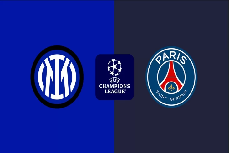 Kapan Jadwal Inter Milan vs PSG pada Final Turnamen Champions?