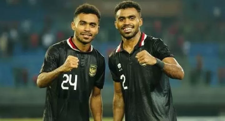 Kisah Sayuri Bersaudara Kembali Dipanggil Timnas Indonesia