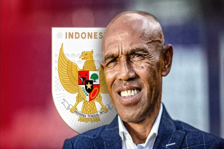 Profil Simon Tahamata, Legenda Belanda Keturunan Maluku Jadi Kepala Pemandu Bakat Timnas Indonesia?