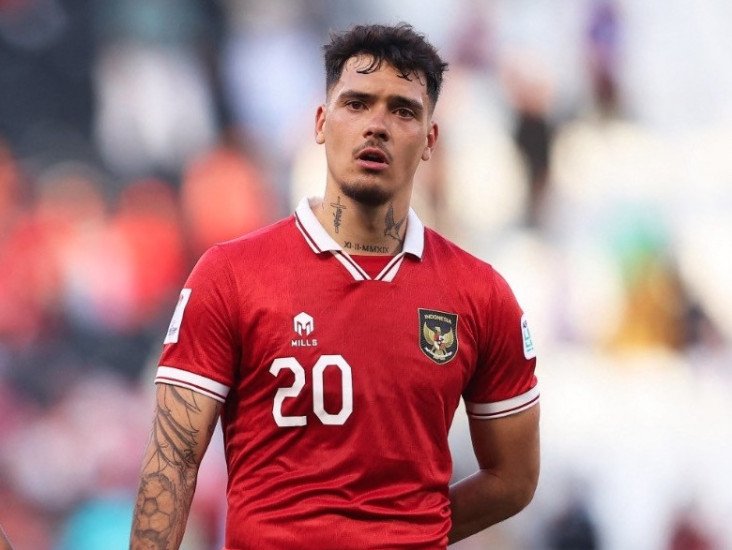 Shayne Pattynama Segera Jalani Tes Medis di dalam area Buriram United