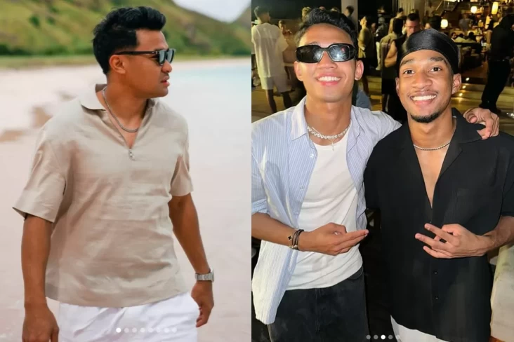 Siapa Pemain Abroad Timnas Indonesia yang mana Sudah Datang pada area Bali?