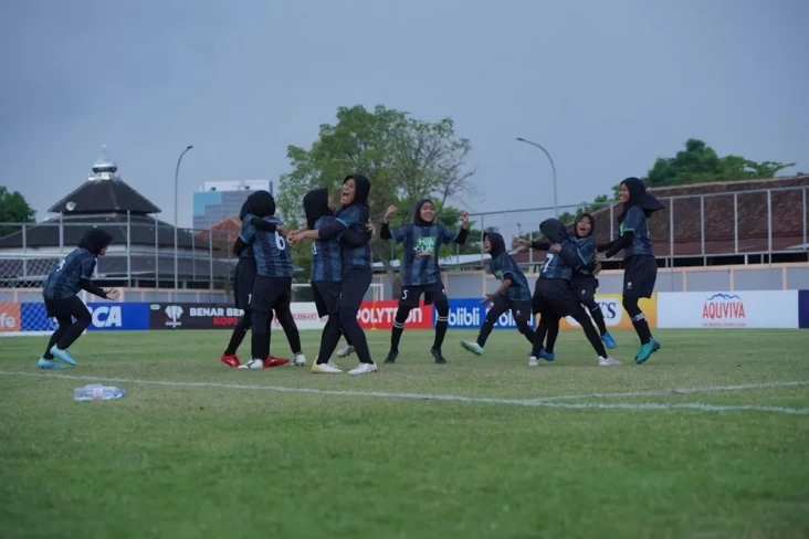 Soccer Challenge Solo 2025: 60 Pemain Berbakat Bakal Ikuti Rencana Extra Training