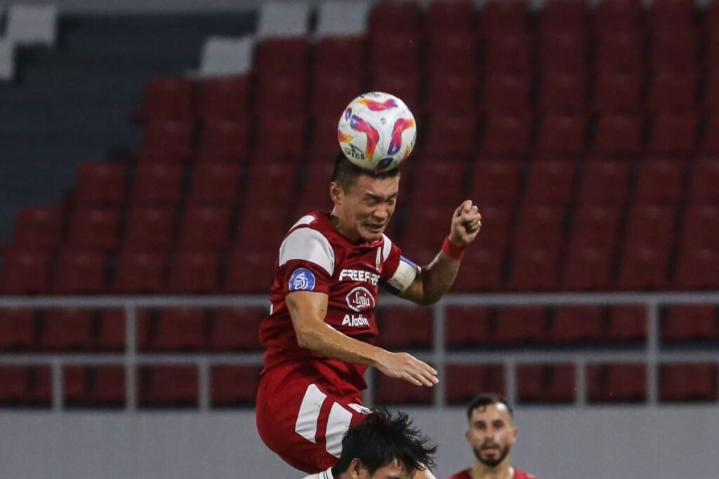 Persis Solo perpanjang kontrak Sho Yamamoto hingga 2027