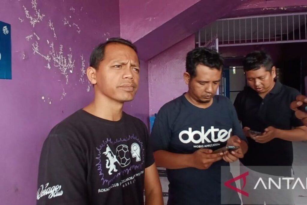 Persik Kediri lepas sebagian pemain