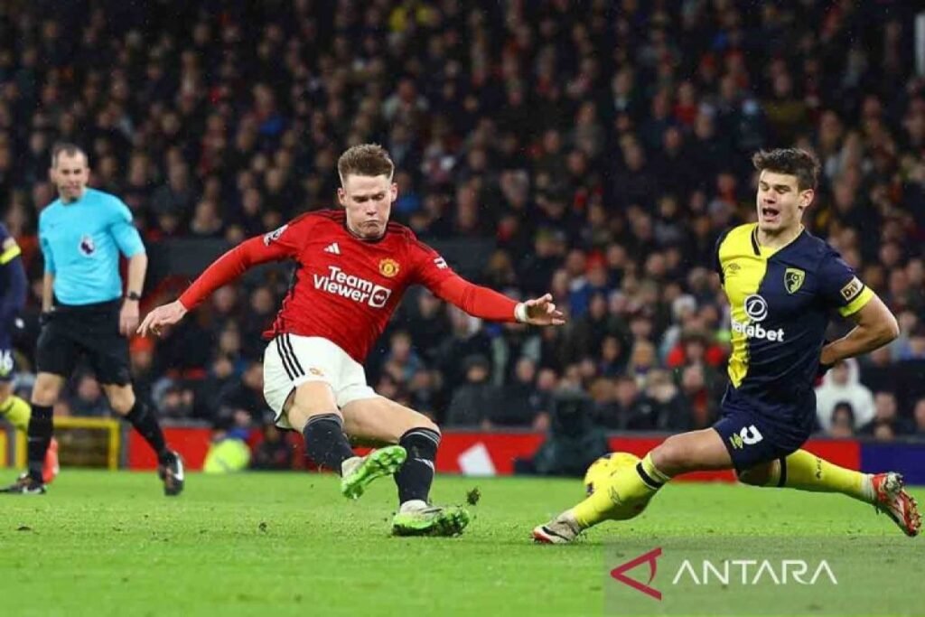 Milos Kerkez “here we go” ke Liverpool