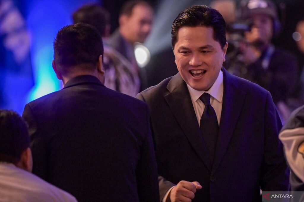 Indonesia akan mengambil bagian bidding tuan rumah Piala Global Futsal 2028