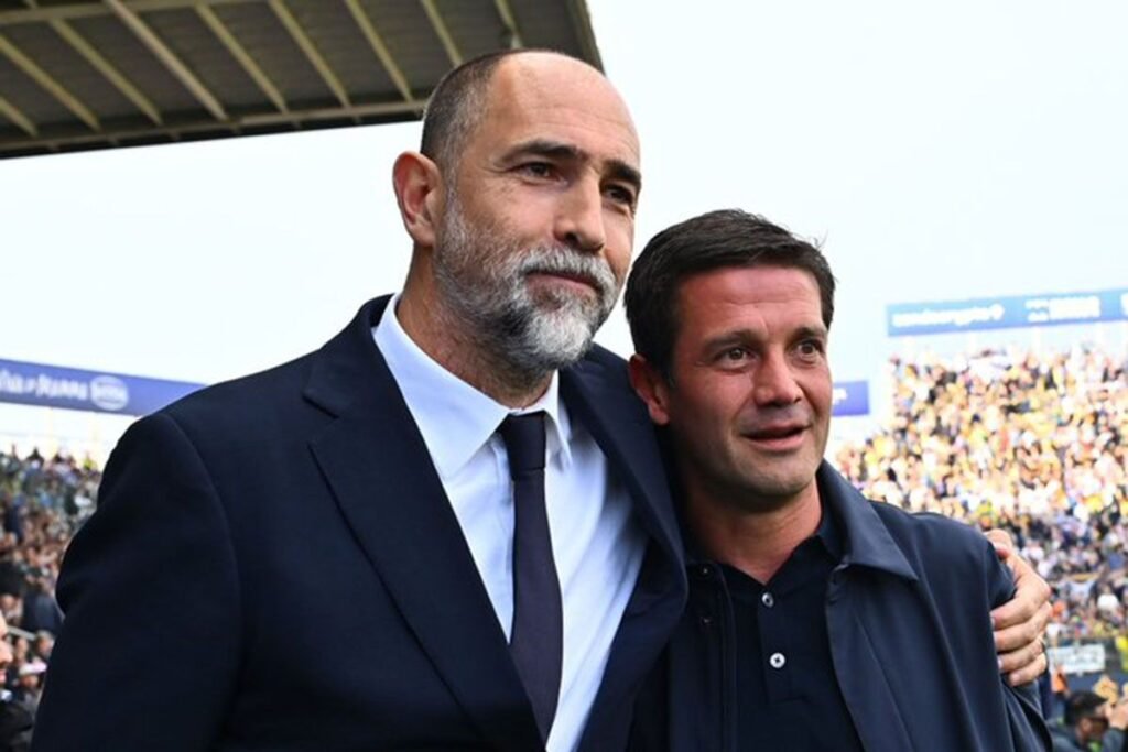 Inter Milan dikabarkan segera umumkan Chivu sebagai instruktur baru