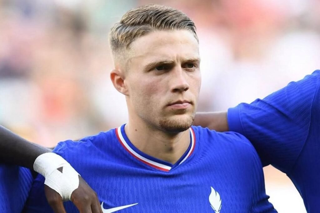 Kerkez ke Liverpool, Bournemouth temukan Truffert sebagai pengganti