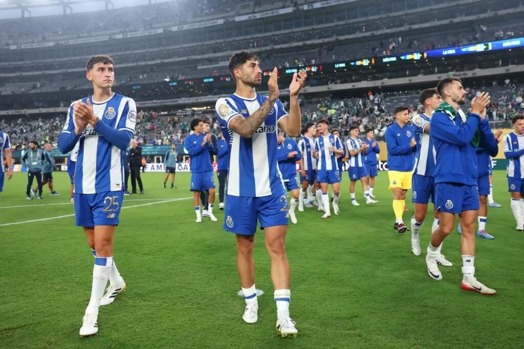 27 fakta unik tentang Piala Global Antarklub 2025