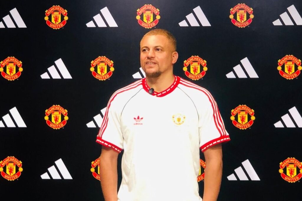 Wes Brown percaya kebangkitan MU pada tempat bawah Ruben Amorim