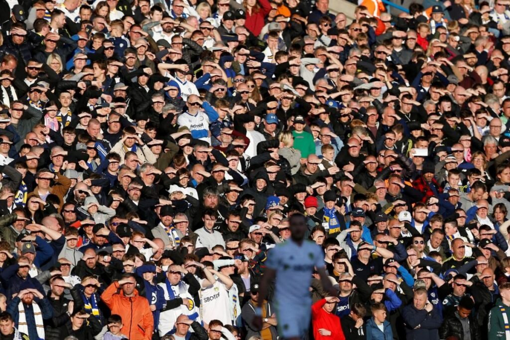 Turnamen Inggris peringatkan penggemar prospek pengembangan jadwal