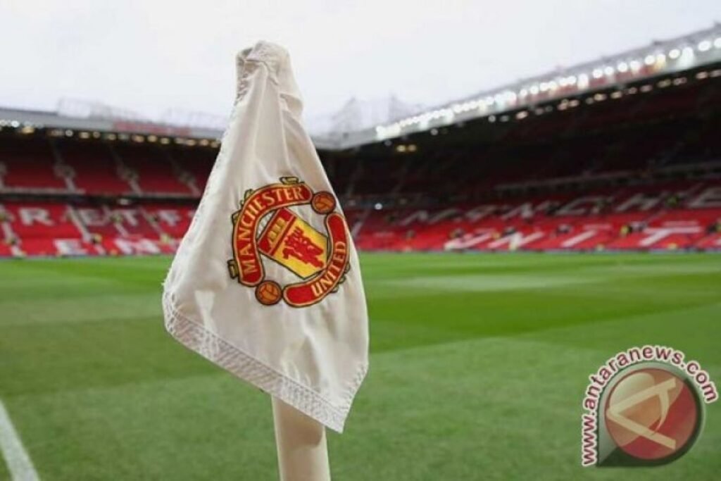 MU klub sepak bola paling bernilai kedua pada pada dunia versi Forbes