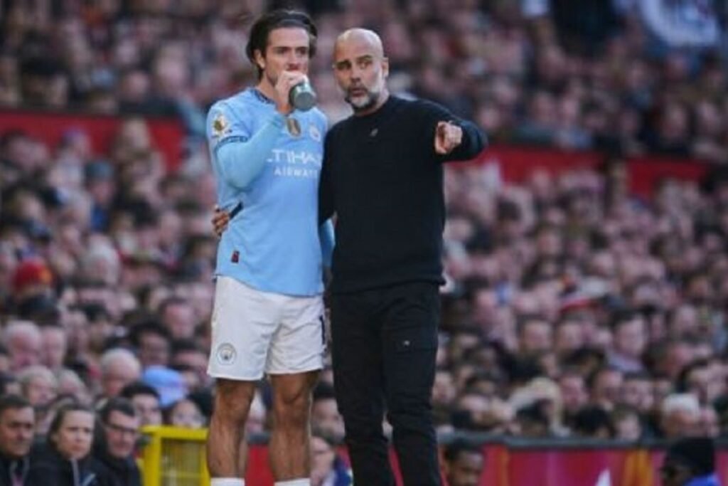 Grealish tak mengambil bagian Piala Bumi Antarklub, Pep sarankan cari klub baru