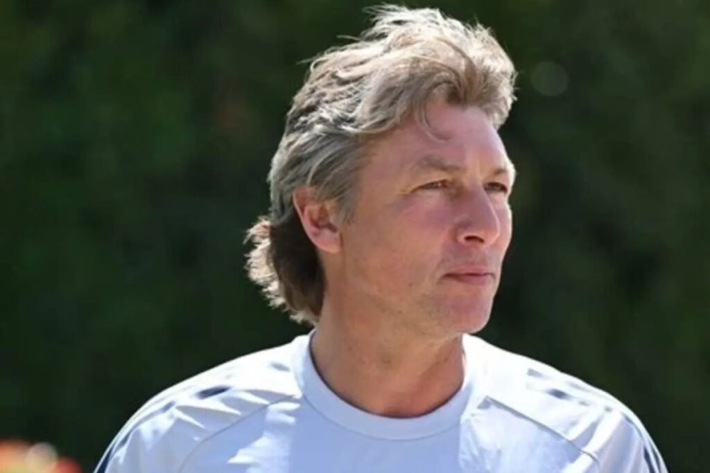 Legenda MU jikalau Argentina jadi asisten instruktur Arteta