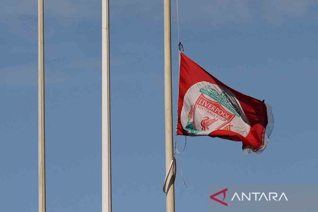 Mohamed Salah tak menyangka Jota pergi dengan cara seperti ini