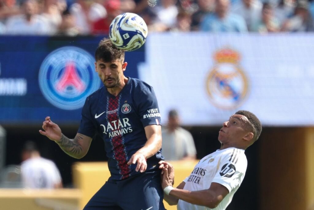 Prediksi final Piala Bumi Antarklub 2025: Chelsea vs PSG