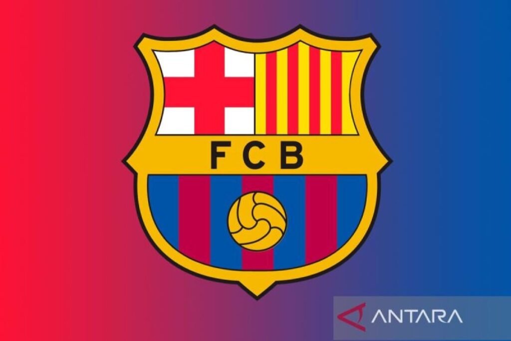 Barcelona datangkan pemain muda Roony Bardghji dari Klub sepak bola Klub sepak bola Copenhagen