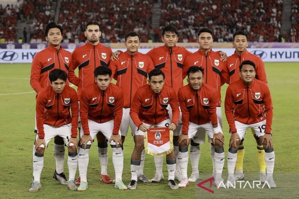 Menpora Dito apresiasi perjuangan timnas U-23 Indonesia