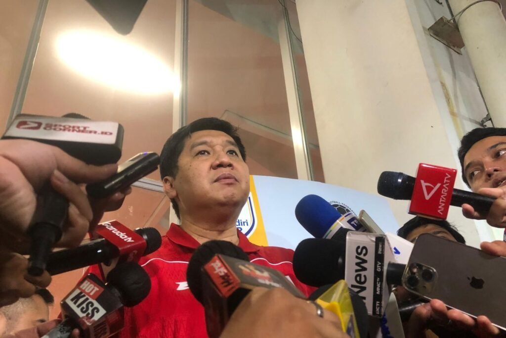 ‎Timnas U-23 Indonesia diganjar bonus beratus-ratus jt meskipun tak juara