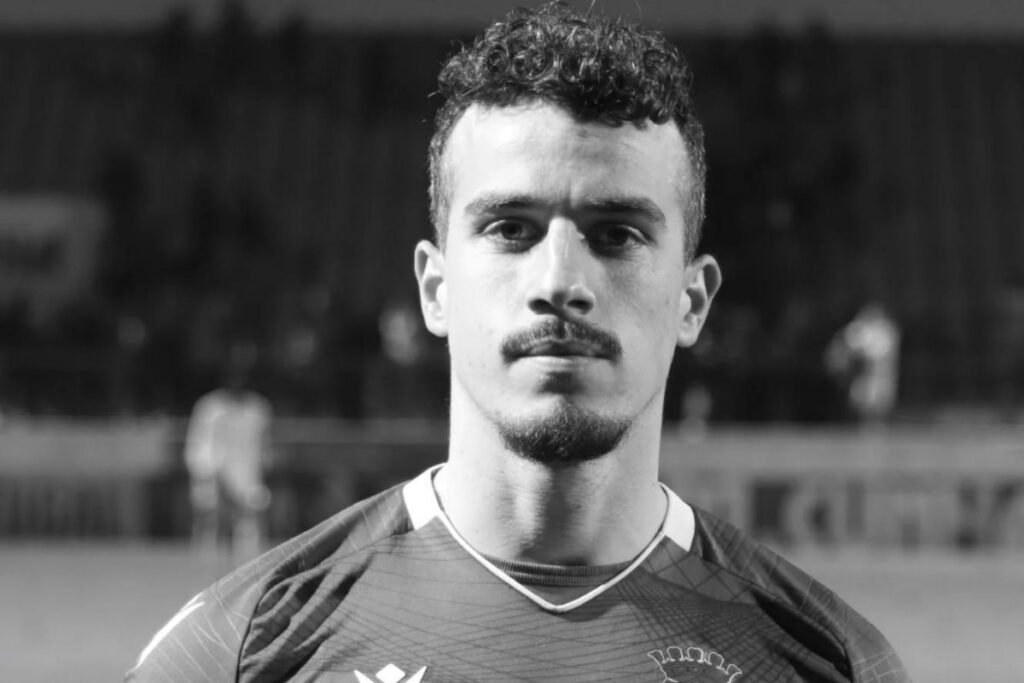 Diogo Jota kemudian juga Andre Silva dimakamkan pada Gondomar