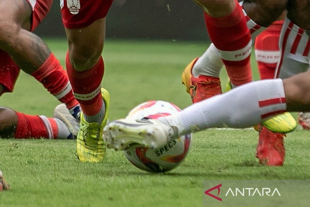 Como selesaikan proses pemindahan Jesus Rodriguez dari Real Betis