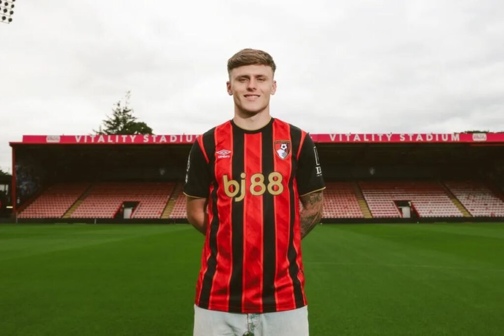 Bournemouth resmi dapatkan winger berbakat Ben Doak dari Liverpool