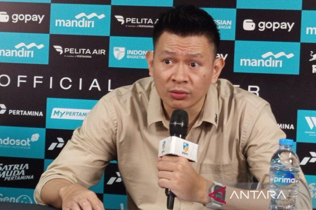 Youbel Sondakh: Saya masih ahli Satria Muda