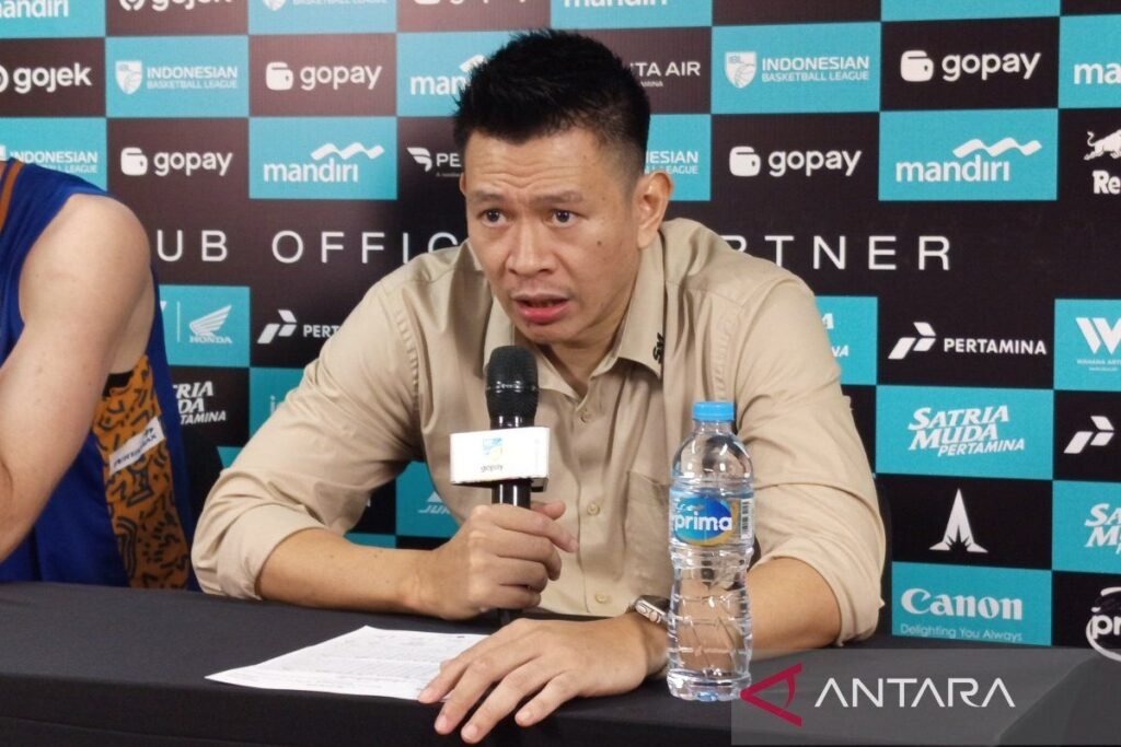 Satria Muda diyakini masih memperlihatkan berprestasi padahal pindah kandang ke Bandung