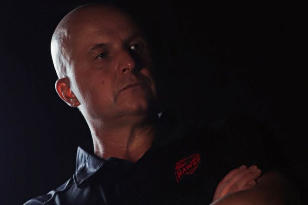 Tangerang Hawks rekrut ahli dengan ketentuan Serbia