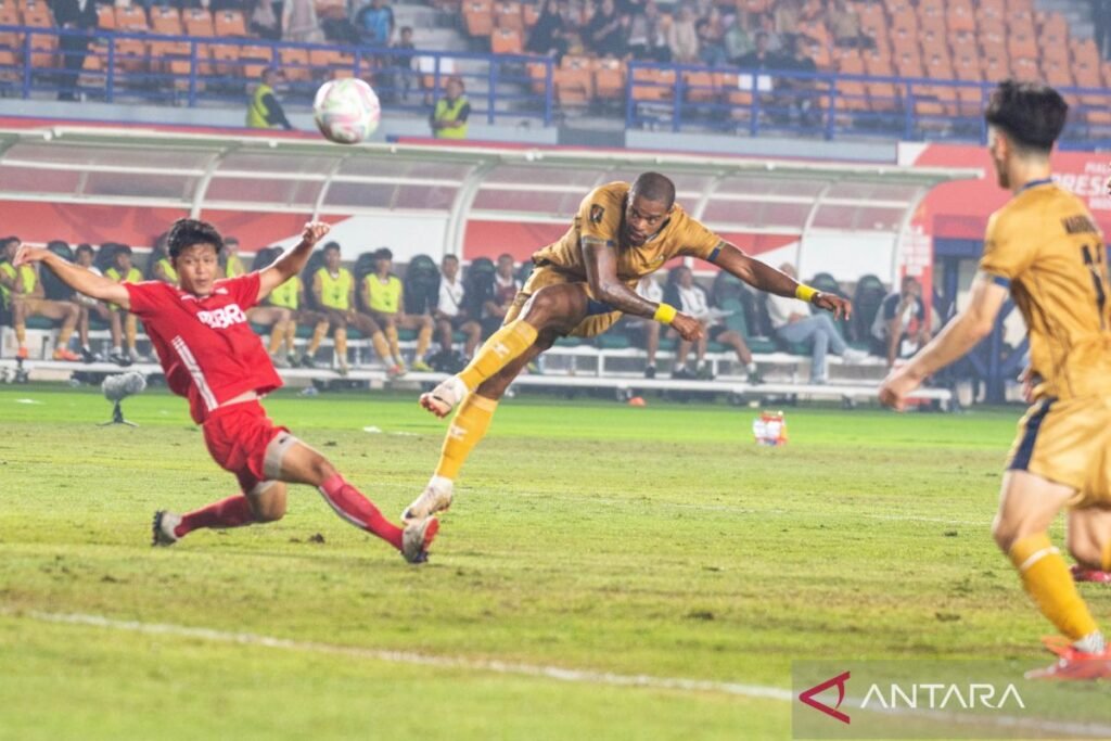 Perubahan terbaru pada Law of the Game sepak bola musim 2025/2026