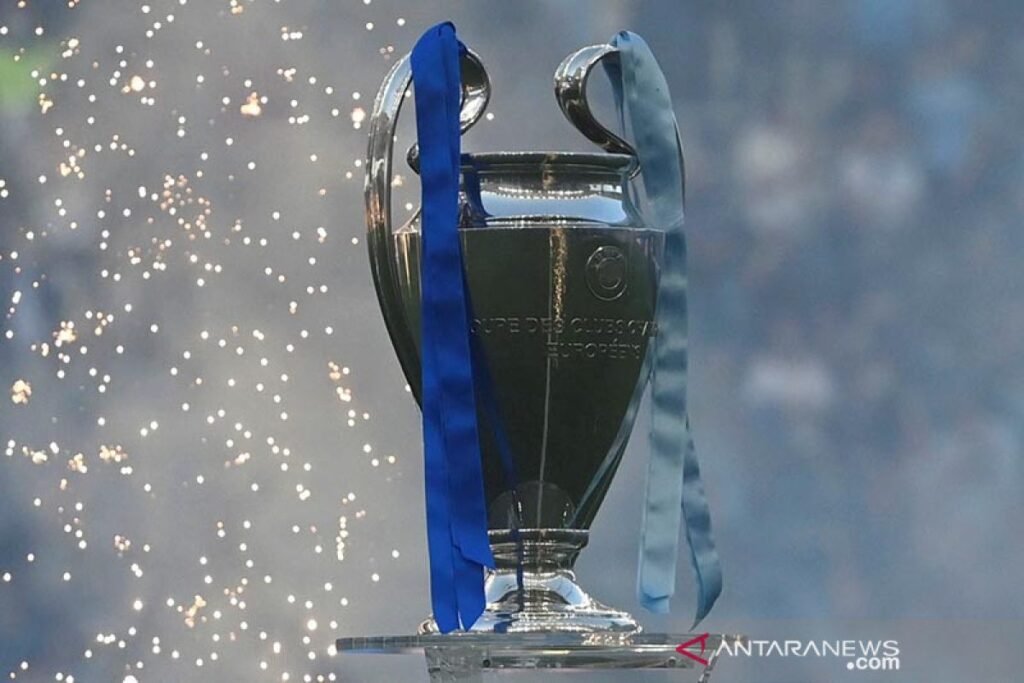 Kualifikasi Kejuaraan Champions: Malmo vs Klub sepak bola Klub sepak bola Copenhagen imbang, Rangers menang