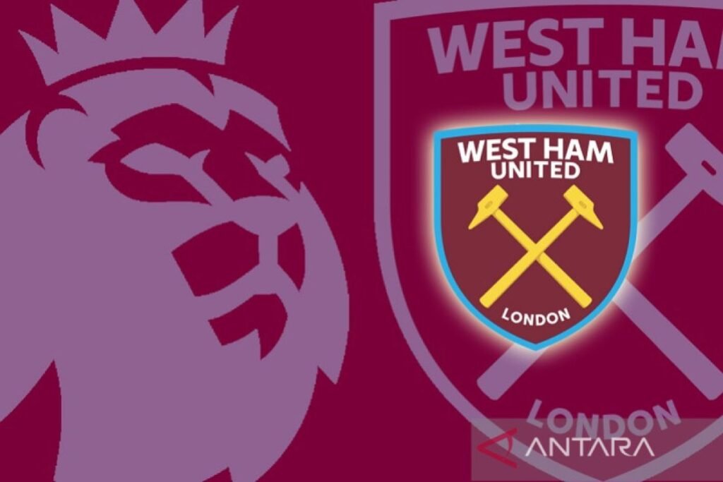 West Ham United resmi rekrut kiper Leicester Mads Hermansen