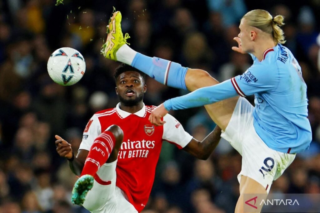 Partey gabung Villarreal pada waktu bebas bersyarat persoalan hukum pemerkosaan