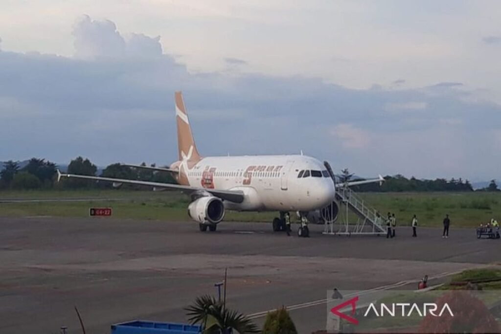 Boeing vs Airbus: Perbandingan desain, teknologi, dan juga sistem kontrol