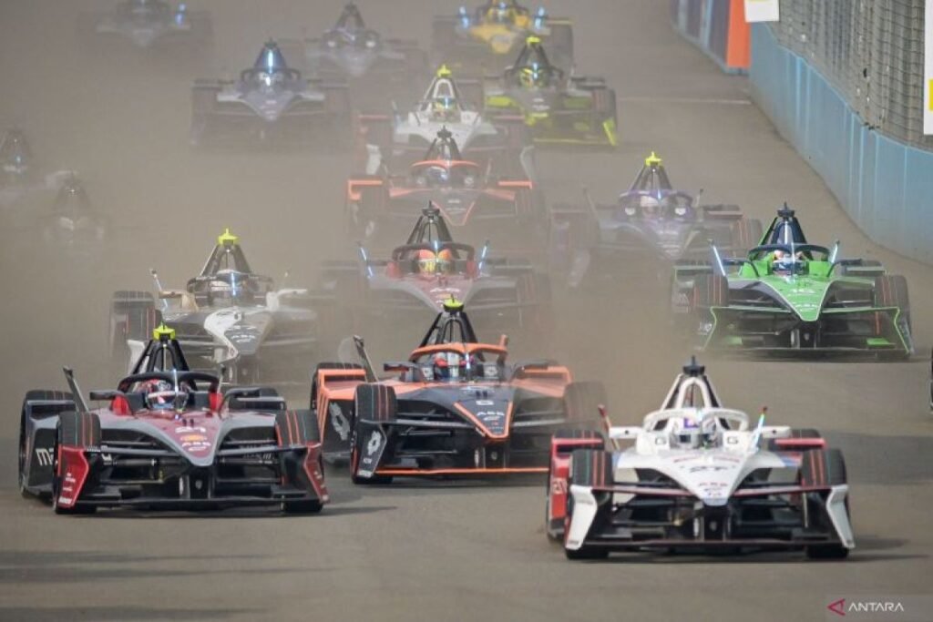 FIA tetapkan aturan untuk tekan cedera tangan atlet sepeda gowes